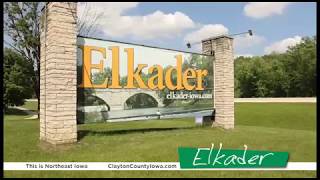 Elkader Iowa 2018 [upl. by Sansbury302]