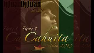 CAHUITA Limon LIVE 2013 Dj Juan [upl. by Ydoj]