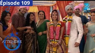 Atteindre les étoiles  Ep 109  Fin  En français  Le mariage de Kalpana et Raghav [upl. by Milton]