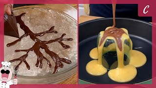 3 recettes sucrées pour un automne délicieux [upl. by Zetrauq]