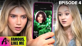 Why We’re NO LONGER Friends  Famous Like Me w Mads Lewis Ep 4  AwesomenessTV [upl. by Aindrea]