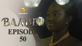 Série  Baabel  Saison 1  Episode 50  VOSTFR [upl. by Sadoff]