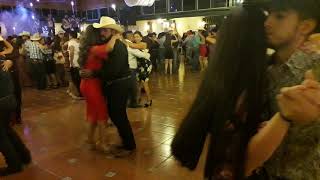 Bailando Cumbias en Santa Isabel Chihuahua con Discretos de Chih [upl. by Hanonew136]