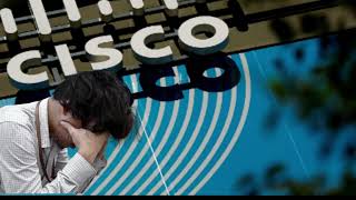 Cisco to cut thousands of jobs as it seeks to focus on high growth areas Sources [upl. by Layap]