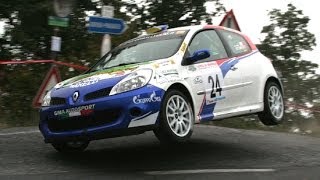 Tribute Renault clio R3 C pure sound The best of [upl. by Novyert]