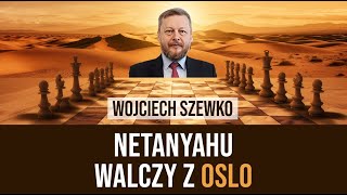 136Netanyahu walczy z OsloHouthi blokują Morze Czerwone Rosja tnie eksportErdogan w Budapeszcie [upl. by Atrebor]