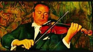 Henryk Szeryng Bach Sonatas amp Partitas Sonata 1 Siciliana [upl. by Magnum]