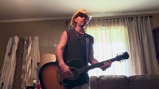 Depression amp Obsession  Koe Wetzel Guitar LessonTutorialChords [upl. by Decker]