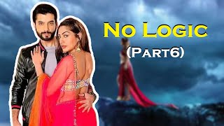 Nagin5 Famous No Logic Drama Ever Part6 [upl. by Ariadne]