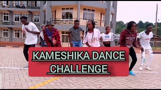 Moji Shortbabaa  Kameshika Official dance tutorial trending Viral fy dance kameshika [upl. by Lilias]