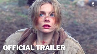 AZRAEL Official Trailer 2024  HD [upl. by Akemat]