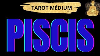 PISCIS HOY🔴TU MUNDO CAMBIARÁ EN MENOS DE 48 HORAS🔴EL CIELO TE OTORGA TREMENDA ABUNDANCIA [upl. by Biondo]