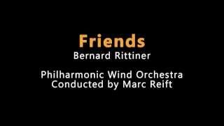 Marc Reift  Friends Bernard Rittiner [upl. by Hunger]