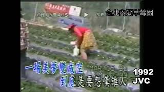 1992猴年盧育辛育佐台北內湖17 [upl. by Gildas778]