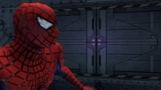 SpiderMan 2002  Walkthrough Part 19  OsCorps Ultimate Weapon [upl. by Nelg738]