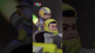 Vir The Robot Boy  New Shorts 20  Bengali Stories Cartoons  Wow Kidz Bangla  spot vir [upl. by Jamal]