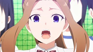 Ishigamis urusai baka  Kaguyasama Love is War Season 2 Episode 11 [upl. by Enelyam]