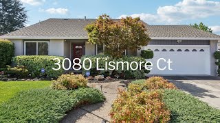 Interior Video 3080 Lismore Ct [upl. by Yance]