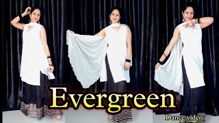 Evergreen  Evergreen Dance  Jigar  Desi Crew  Evergreen Song Dance  Pujabi Songs [upl. by Weil985]