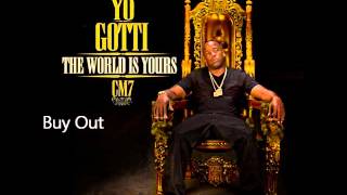 Yo Gotti  Buy Out CM7 16 [upl. by Patt]