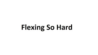 Flexing So Hard  Higher Brothers lyrics [upl. by Ramak]