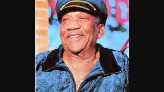 Bobby Bland  Its All Over [upl. by Ccasi]