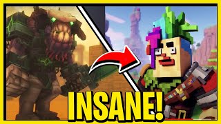 INSANE Hytale News [upl. by Singhal]