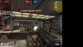 NOVO HACKER POINT BLANK 04102024 PBBR GM WALLHACK  ESP  AIMBOT  AIM BULLET  TELE BOMBBRAZIL [upl. by Yenor512]