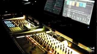 75min  Tribal Tech House  20120607  U60311 DJ Steve LaMarque TraktorAbleton [upl. by Vinia700]