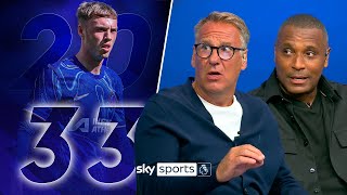 quotThey dont know what theyre doingquot  Soccer Special debate Cole Palmer contract at Chelsea 🔵 [upl. by Leta]