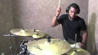 Herbie Hancock  Drum Cover  Watermelon Man [upl. by Vasiliu]