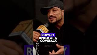 Whats Happen To Roelly Winklaar [upl. by Nosila]