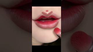 금손이 알려주는 립메이크업 이쁘게 하는 법 makeup beauty lipstick makeuptutorial [upl. by Richman]