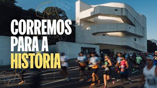 A Maratona de Porto Alegre é demais  MPOA 2024 [upl. by Lilah415]