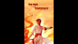 Watch God of Cookery Movie with English sub [upl. by Itirahc]