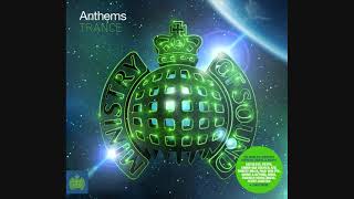 Anthems Trance  CD2 [upl. by Yrelav]