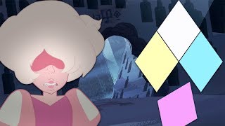 EVIDENCE Pink Diamonds Court Was Sabotaged By Homeworld Steven Universe Stranded Theory [upl. by Claudie642]