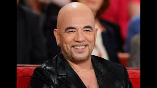 Pascal Obispo  après l’annulation de ses concerts il offre un beau cadeau à ses fans [upl. by Arammahs]