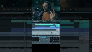 Organic Techno Ambience Trick 🌱 abletontutorial technotips [upl. by Quarta469]