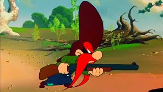 Looney Tunes best of Yosemite Sam [upl. by Winslow]