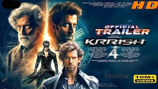 Krrish 4 trailer af somali 2017 [upl. by Lubbi]