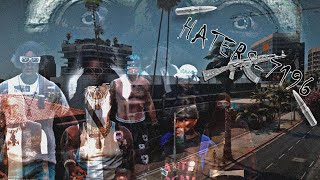 HATERS  7196  OFFICIEL TRAILER [upl. by Ydrah767]