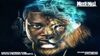 Meek Mill  Lil Nigga Snupe DreamChasers 3 [upl. by Virginia350]