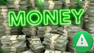 GET REAL RESULTS FAST Attract Money amp Wealth in 10 Minutes 777 Hz amp 432 Hz Very Powerful [upl. by Leighland]