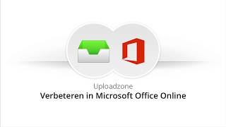 Smartschool Tip Verbeter opdrachten in Microsoft Office Online [upl. by Dianna421]