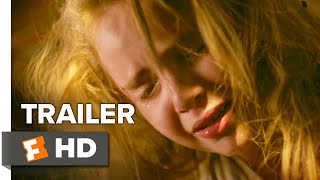 FREAKS Trailer 2019 Thriler Movie [upl. by Pietra343]