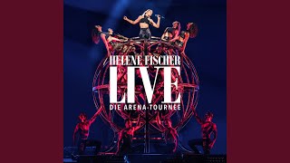 Ich wollte mich nie mehr verlieben Live von der ArenaTournee 2018 [upl. by Ellenwahs]