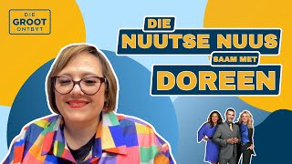 Koerantbespreking  Doreen Loubser  Algoa FM News  19 Januarie 2024 [upl. by Gladys]