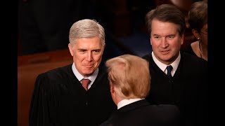 Republicans pulling STUNNING stunt at US Supreme Court [upl. by Lexie]