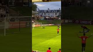 Lewes thought they had the lead but offside youtubechamps lewes [upl. by Orest]